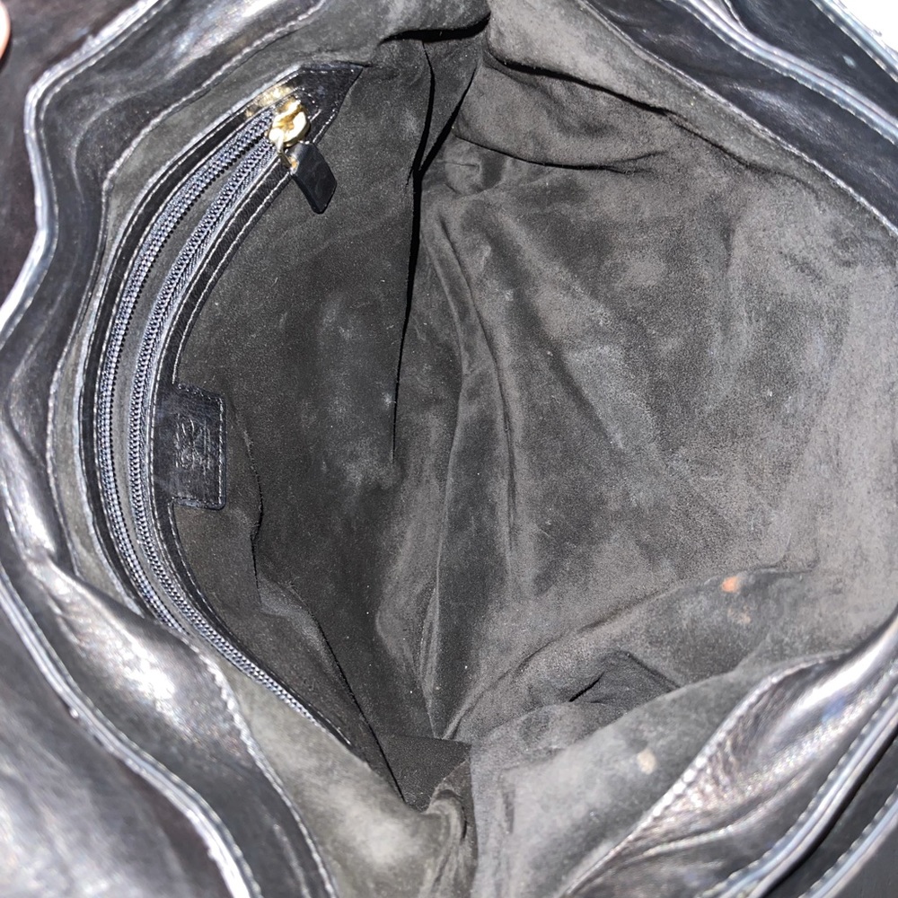 Anya Hindmarch Python Shoulder Bag - image 4